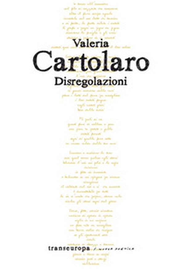 Disregolazioni - Librerie.coop Disregolazioni - Librerie.coop