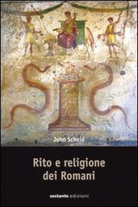 Rito e religione dei romani - Librerie.coop