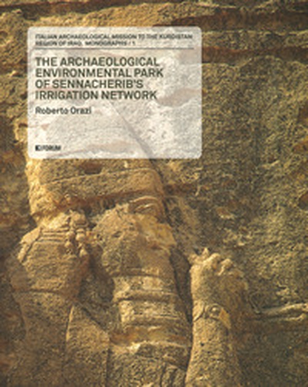 Italian archaeological mission to the kurdistan region of Iraq. Monographs - Librerie.coop Italian archaeological mission to the kurdistan region of Iraq. Monographs - Librerie.coop