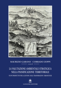 Valutazione ambientale strategica nella pianificazione territoriale (La) - Librerie.coop Valutazione ambientale strategica nella pianificazione territoriale (La) - Librerie.coop