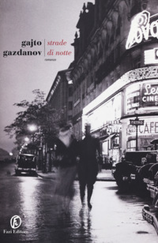 Strade di notte - Librerie.coop Strade di notte - Librerie.coop