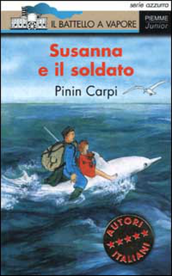 Susanna e il soldato - Librerie.coop Susanna e il soldato - Librerie.coop