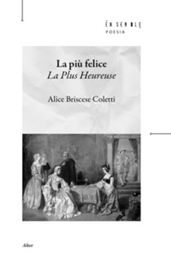 La più felice. La plus heureuse - Librerie.coop