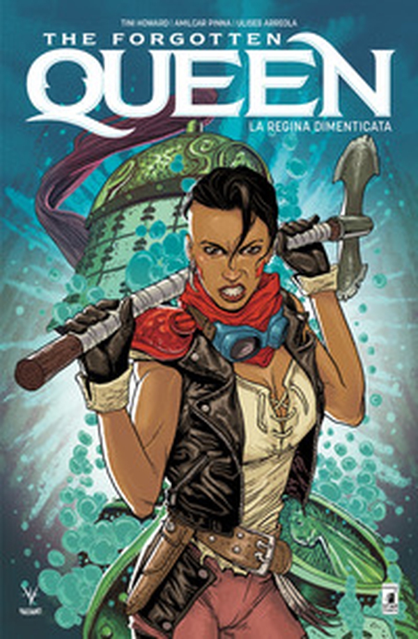The forgotten queen. La regina dimenticata - Librerie.coop The forgotten queen. La regina dimenticata - Librerie.coop