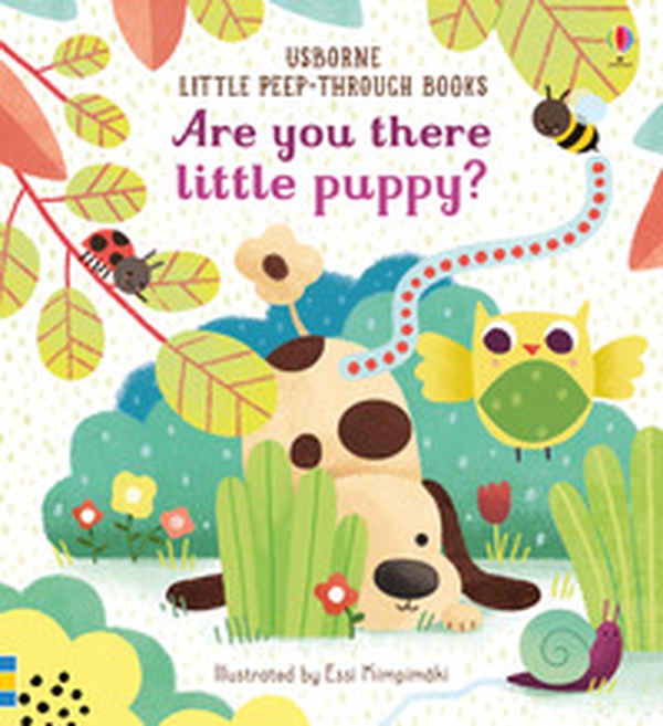 Are you there little puppy? - Librerie.coop Are you there little puppy? - Librerie.coop