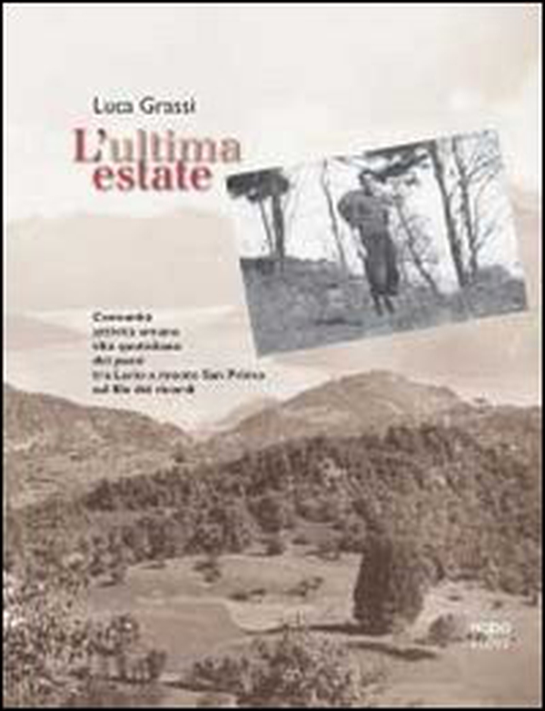 L'utima estate - Librerie.coop L'utima estate - Librerie.coop