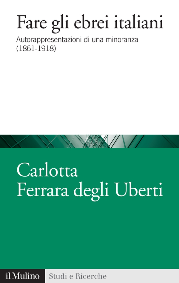 Fare gli ebrei italiani - Librerie.coop