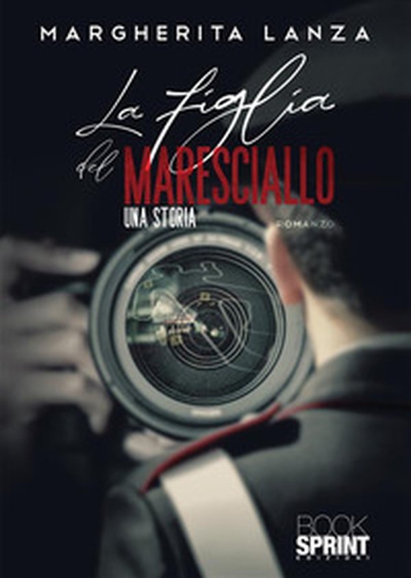 La figlia del maresciallo - Librerie.coop La figlia del maresciallo - Librerie.coop