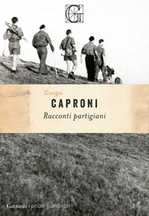 Racconti partigiani - Librerie.coop Racconti partigiani - Librerie.coop
