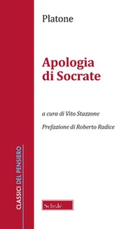 Apologia di Socrate - Librerie.coop