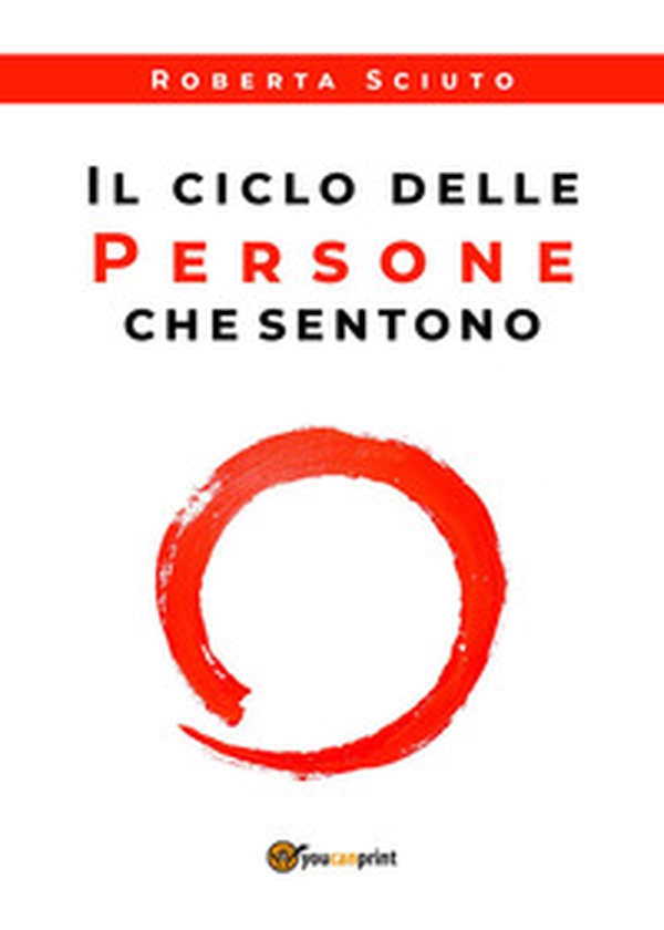 Il ciclo delle persone che sentono - Librerie.coop Il ciclo delle persone che sentono - Librerie.coop