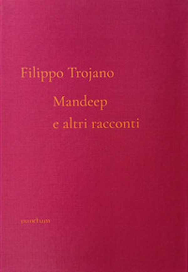 Mandeep e altri racconti - Librerie.coop Mandeep e altri racconti - Librerie.coop