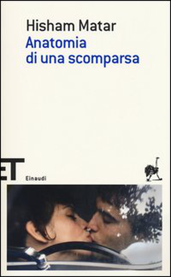 Anatomia di una scomparsa - Librerie.coop Anatomia di una scomparsa - Librerie.coop