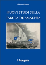 Nuovi studi sulla Tabula de Amalpha - Librerie.coop
