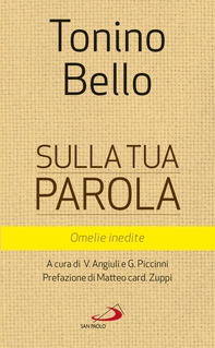 Sulla tua Parola - Librerie.coop Sulla tua Parola - Librerie.coop