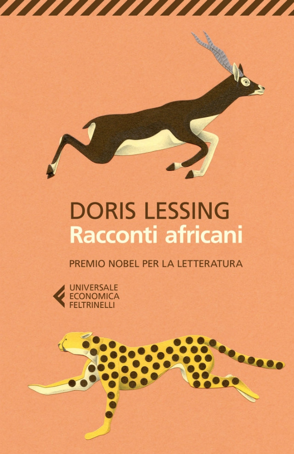 Racconti africani - Librerie.coop Racconti africani - Librerie.coop