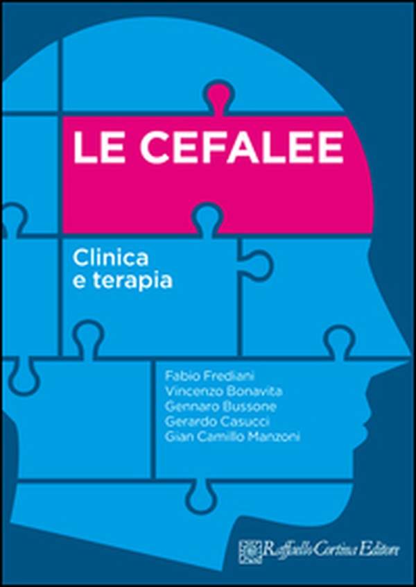 Le cefalee. Clinica e terapia - Librerie.coop Le cefalee. Clinica e terapia - Librerie.coop