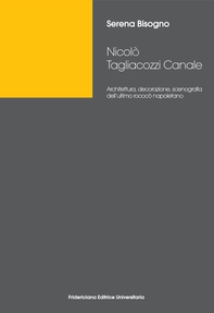 Nicolò Tagliacozzi Canale - Librerie.coop