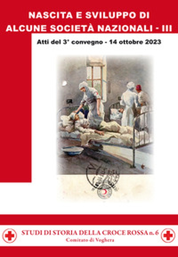 Nascita e sviluppo di alcune società nazionali - Vol. 3 - Librerie.coop