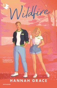 Wildfire - Librerie.coop
