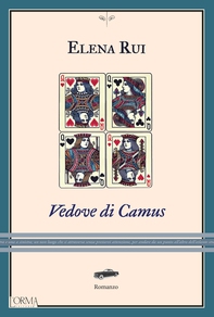 Vedove di Camus - Librerie.coop