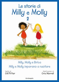 Le storie di Milly Molly - Vol. 2 - Librerie.coop