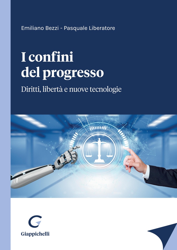 I confini del progresso - Librerie.coop I confini del progresso - Librerie.coop