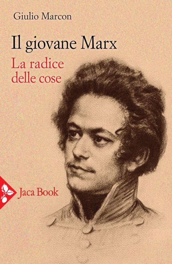 Il giovane Marx - Librerie.coop Il giovane Marx - Librerie.coop