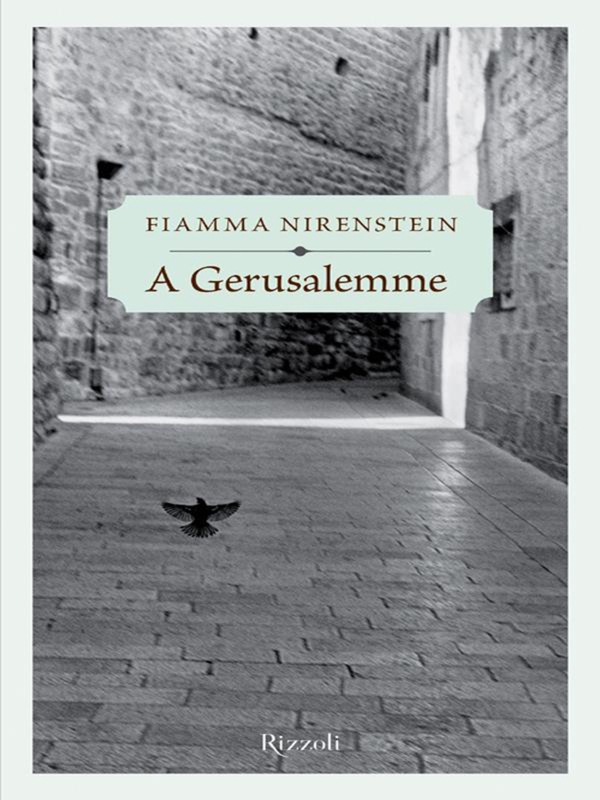 A Gerusalemme - Librerie.coop A Gerusalemme - Librerie.coop