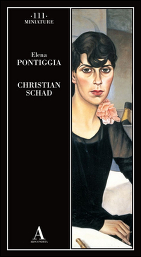 Christian Schad - Librerie.coop Christian Schad - Librerie.coop