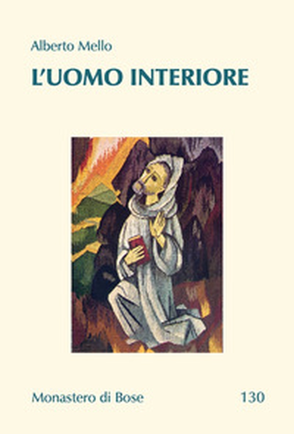 L'uomo interiore - Librerie.coop L'uomo interiore - Librerie.coop