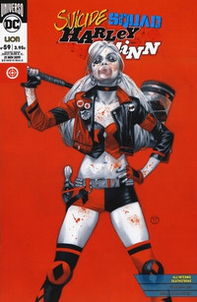 Suicide Squad. Harley Quinn - Librerie.coop