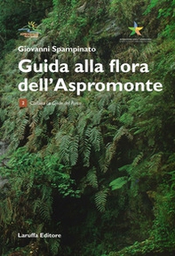 Guida alla flora dell'Aspromonte - Librerie.coop