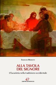 Alla tavola del Signore - Librerie.coop