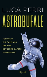 Astrobufale - Librerie.coop
