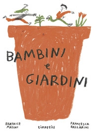 Bambini e giardini - Librerie.coop