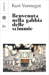 Benvenuta nella gabbia delle scimmie - Librerie.coop