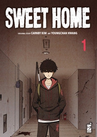 Sweet home - Vol. 1 - Librerie.coop