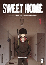 Sweet home - Vol. 1 - Librerie.coop Sweet home - Vol. 1 - Librerie.coop