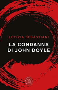 La condanna di John Doyle - Librerie.coop La condanna di John Doyle - Librerie.coop