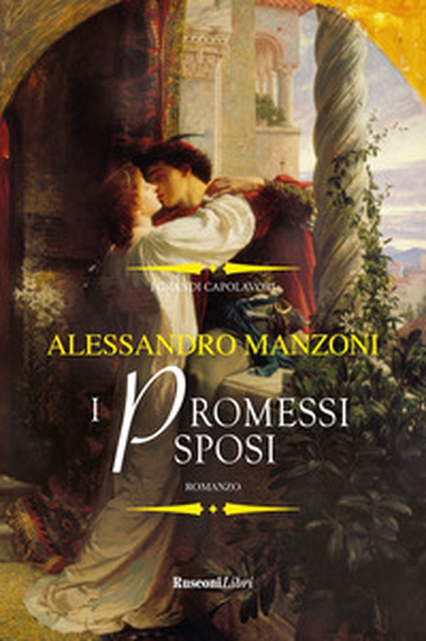 I promessi sposi - Librerie.coop I promessi sposi - Librerie.coop