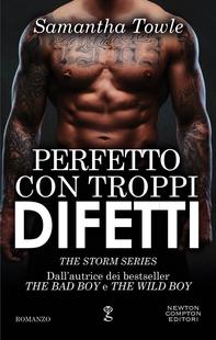 Perfetto con troppi difetti - Librerie.coop