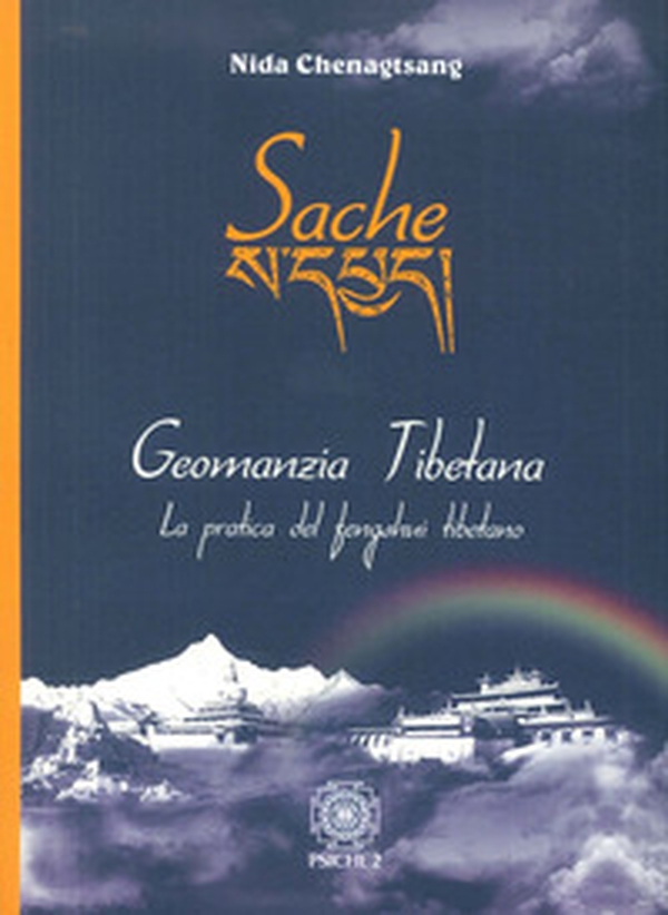 Sache. Geomanzia tibetana - Librerie.coop Sache. Geomanzia tibetana - Librerie.coop