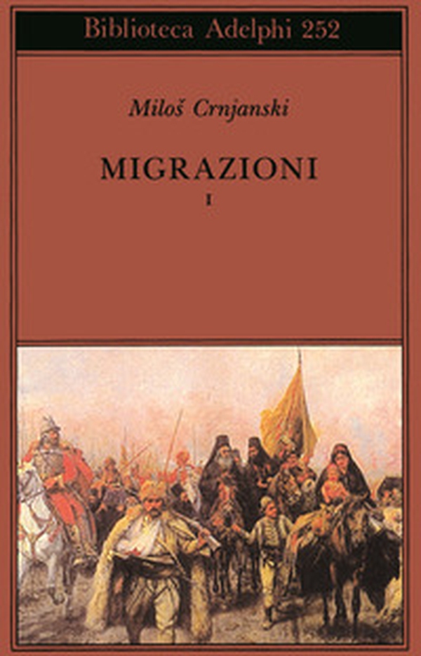 Migrazioni - Vol. 1 - Librerie.coop Migrazioni - Vol. 1 - Librerie.coop