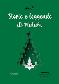 Storie e leggende di Natale - Vol. 1 - Librerie.coop