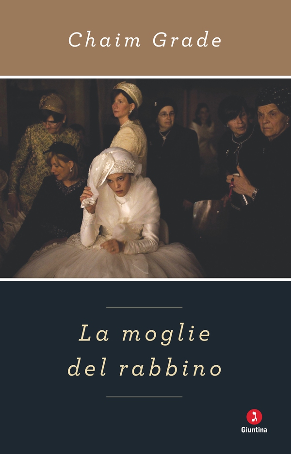 La moglie del rabbino - Librerie.coop La moglie del rabbino - Librerie.coop