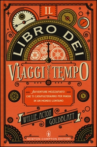 Il libro dei viaggi nel tempo - Librerie.coop Il libro dei viaggi nel tempo - Librerie.coop