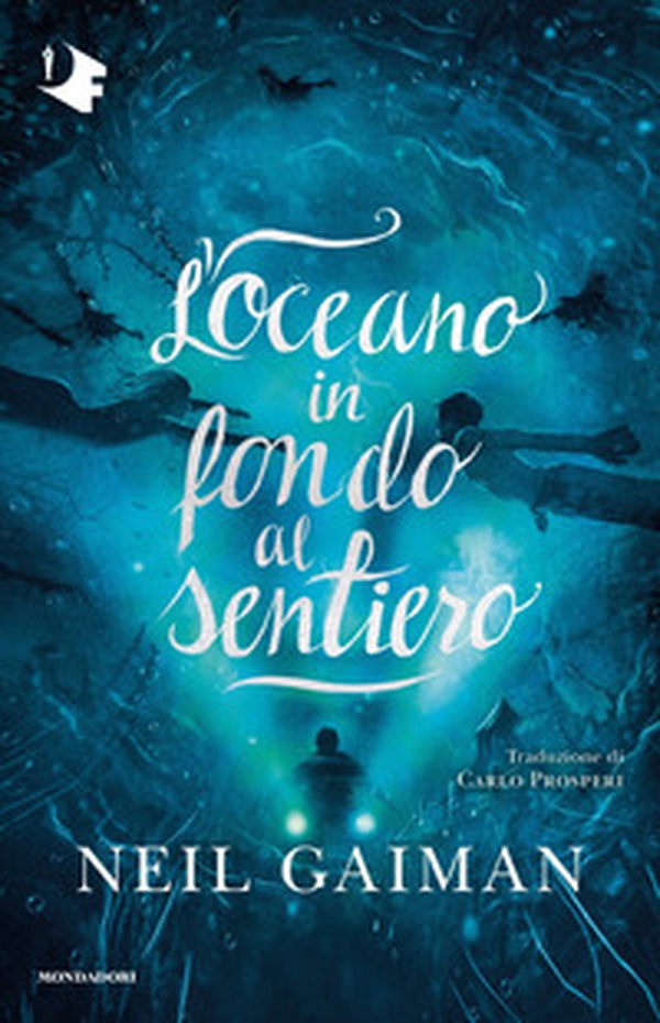 L'oceano in fondo al sentiero - Librerie.coop L'oceano in fondo al sentiero - Librerie.coop