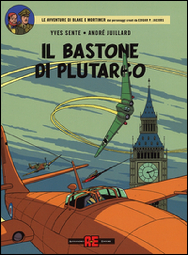 Il bastone di Plutarco - Librerie.coop Il bastone di Plutarco - Librerie.coop
