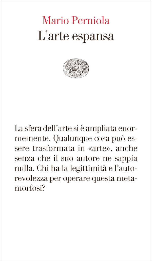 L'arte espansa - Librerie.coop L'arte espansa - Librerie.coop